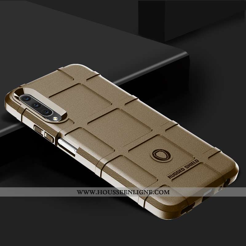 Étui Honor 9x Pro Silicone Mode Ultra Nouveau Légère Tout Compris Protection Argent