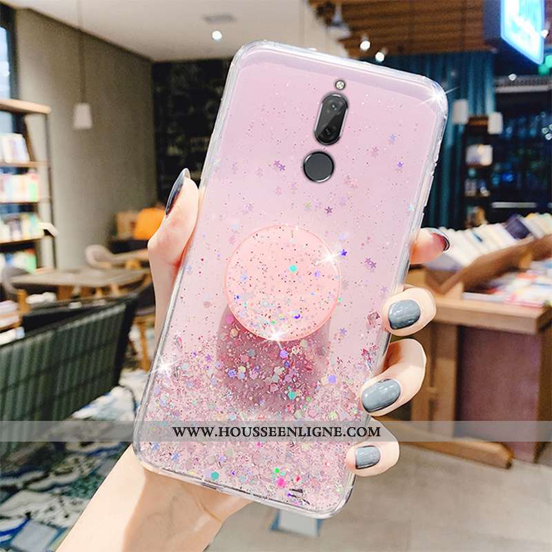 Étui Huawei Mate 10 Lite Protection Téléphone Portable Coque Tout Compris Vert Verte