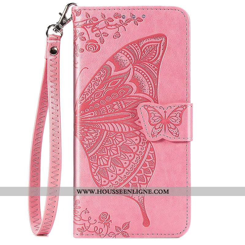 Étui Huawei Nova 5t Protection Silicone Tout Compris Housse Incassable Téléphone Portable Coque Rose