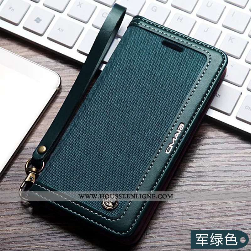 Étui Huawei P20 Lite Tendance Cuir Téléphone Portable Créatif Protection Silicone Marron