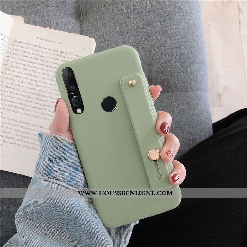 Étui Huawei P30 Lite Xl Légère Fluide Doux Ultra Coque Support Tout Compris Protection Rose