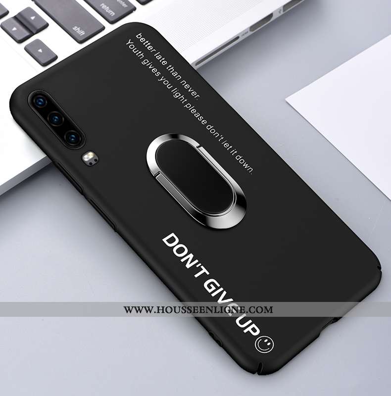 Étui Huawei P30 Tendance Légère Difficile Magnétisme Nouveau Ultra Protection Jaune