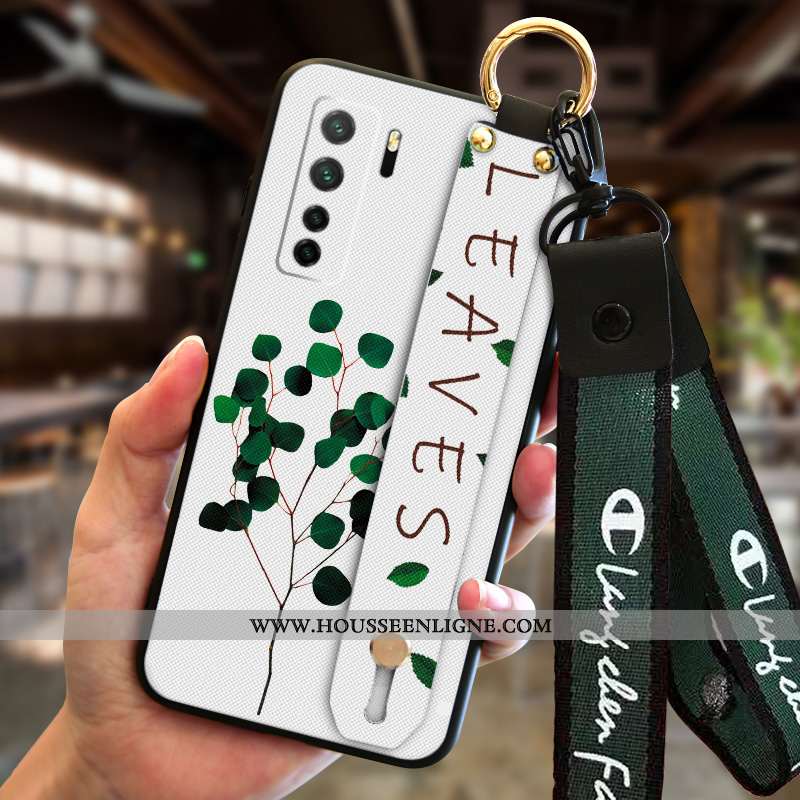 Étui Huawei P40 Lite 5g Ultra Tendance Tout Compris Protection Incassable Légère Rose