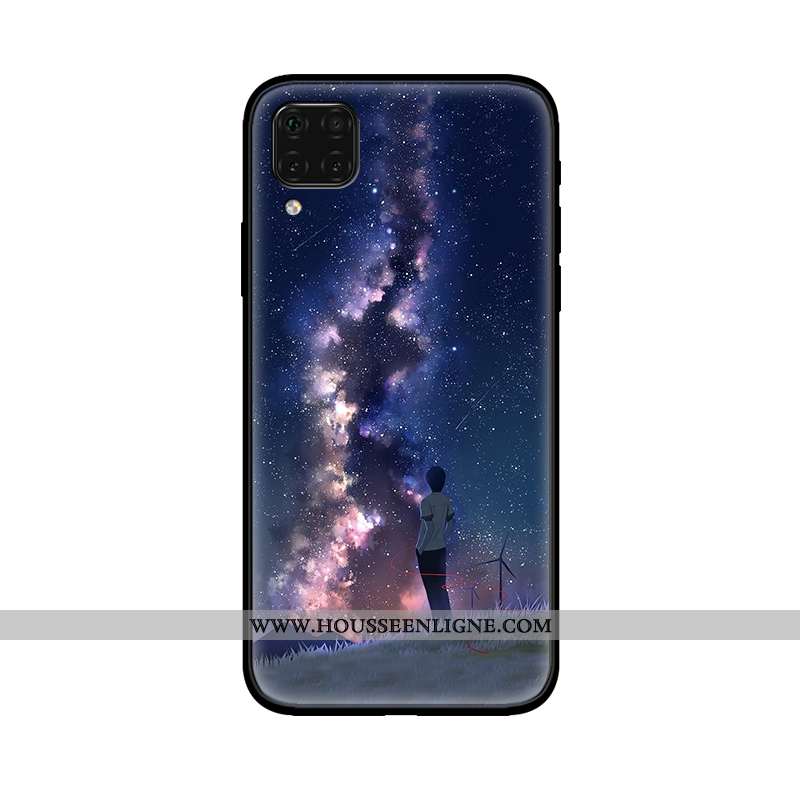 Étui Huawei P40 Lite Mode Protection Nouveau Incassable Coque Rose