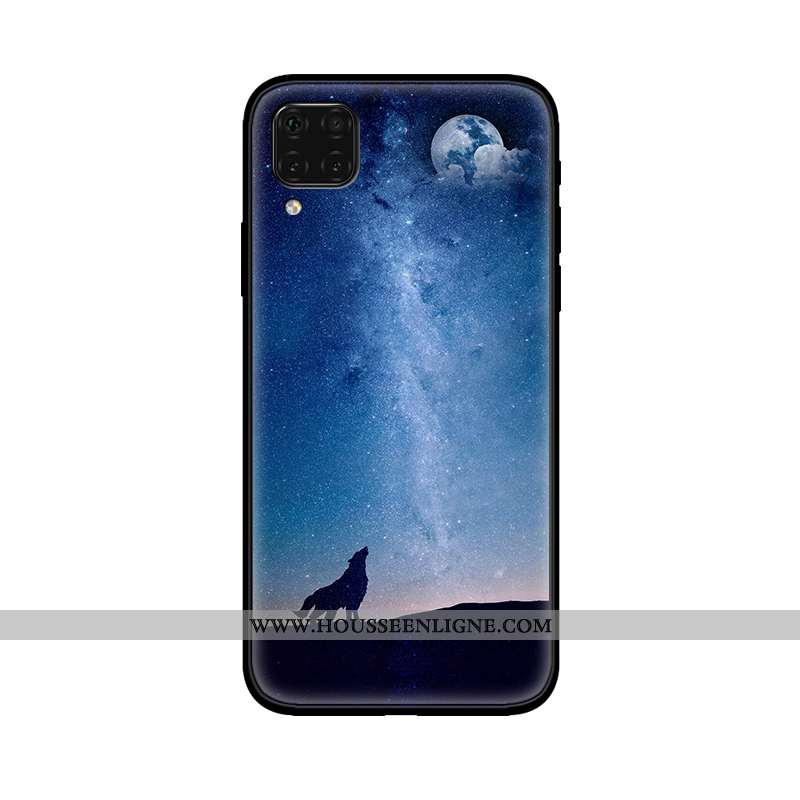 Étui Huawei P40 Lite Mode Protection Nouveau Incassable Coque Rose