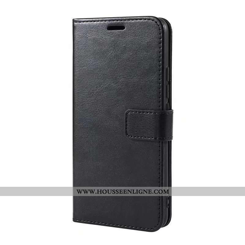 Étui Huawei P40 Lite Protection Silicone Incassable Housse Tout Compris Téléphone Portable Marron
