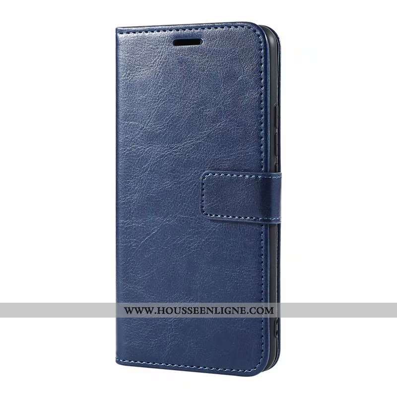 Étui Huawei P40 Lite Protection Silicone Incassable Housse Tout Compris Téléphone Portable Marron