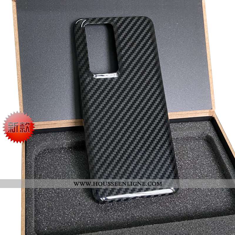 Étui Huawei P40 Pro Légère Ultra Téléphone Portable Bleu Marin Coque Légères Bleu Foncé
