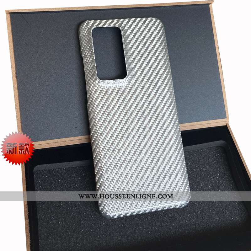 Étui Huawei P40 Pro Légère Ultra Téléphone Portable Bleu Marin Coque Légères Bleu Foncé