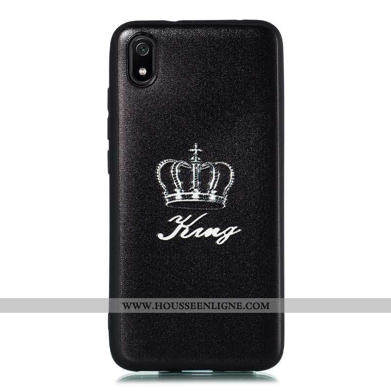 Étui Huawei Y5 2020 Délavé En Daim Personnalité 2020 Incassable Téléphone Portable Dessin Animé Ultr