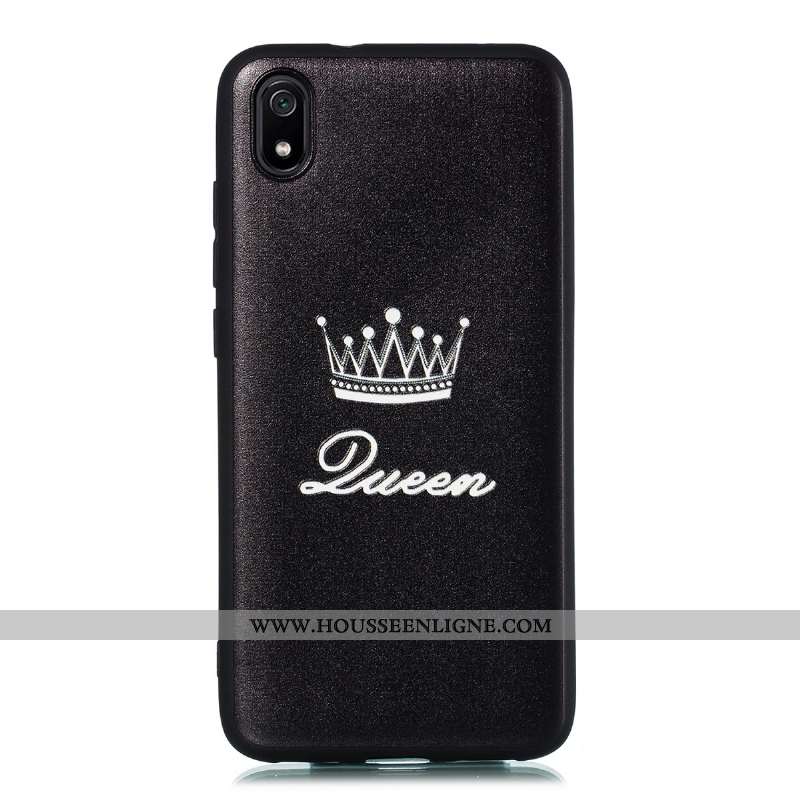 Étui Huawei Y5 2020 Délavé En Daim Personnalité 2020 Incassable Téléphone Portable Dessin Animé Ultr