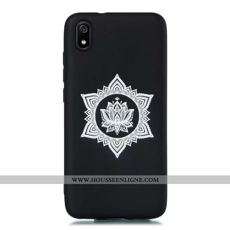Étui Huawei Y5 2020 Délavé En Daim Personnalité 2020 Incassable Téléphone Portable Dessin Animé Ultr