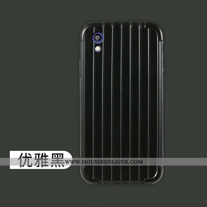 Étui Huawei Y5 2020 Protection Ultra Téléphone Portable Incassable 2020 Légère Blanc Blanche