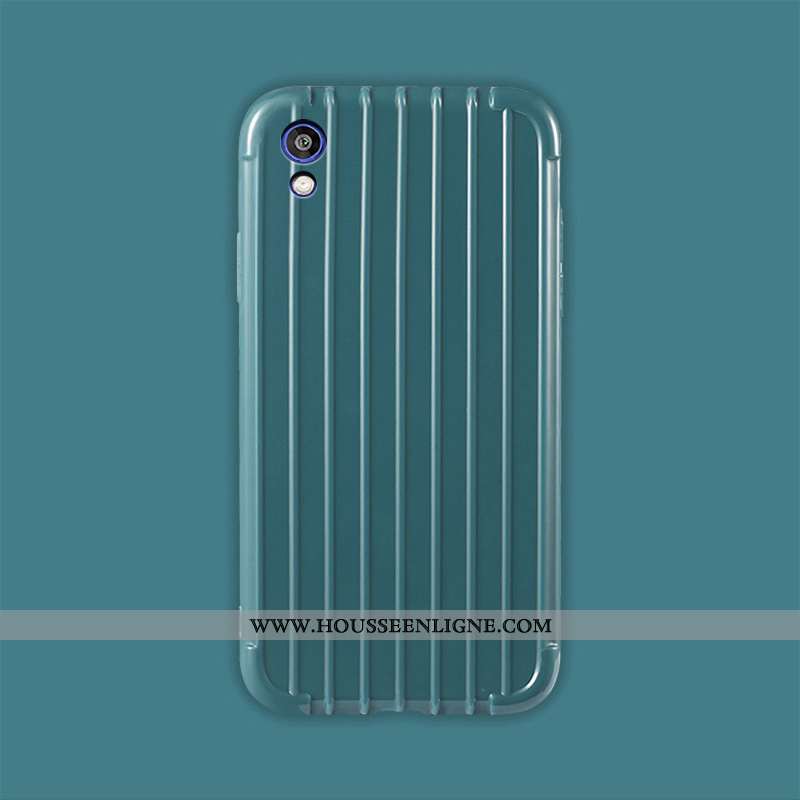 Étui Huawei Y5 2020 Protection Ultra Téléphone Portable Incassable 2020 Légère Blanc Blanche
