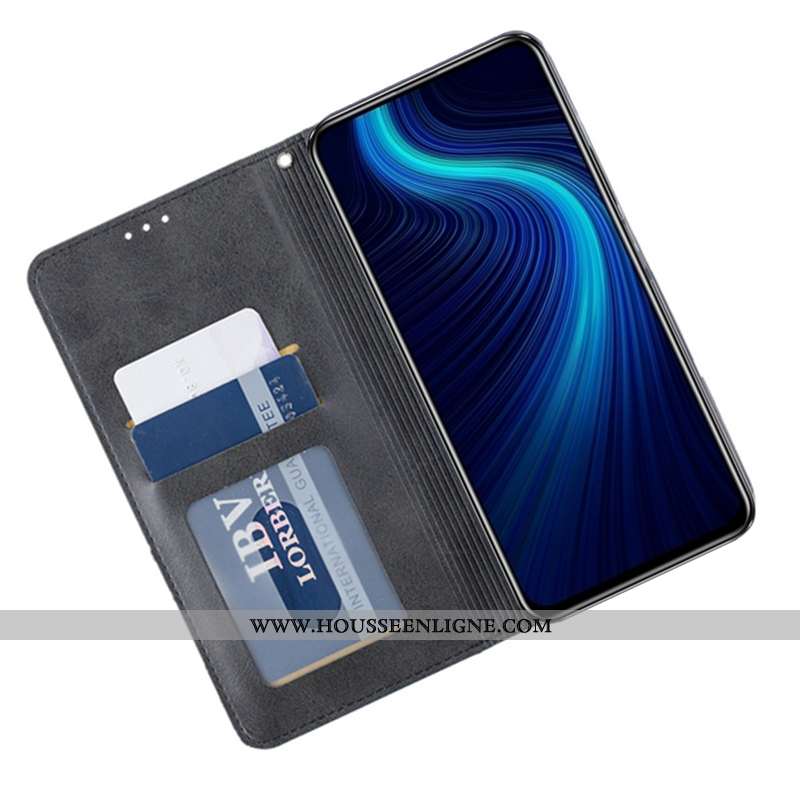 Étui Huawei Y5p Protection Cuir Tout Compris Vin Rouge Téléphone Portable Coque Bordeaux