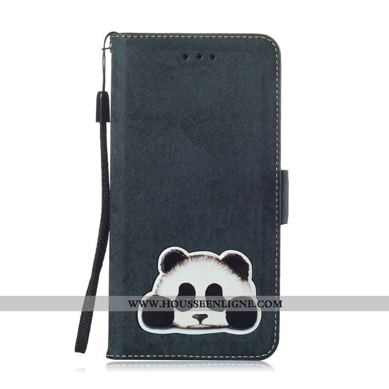 Étui Huawei Y6 2020 Charmant Cuir Housse Téléphone Portable 2020 Coque Jaune