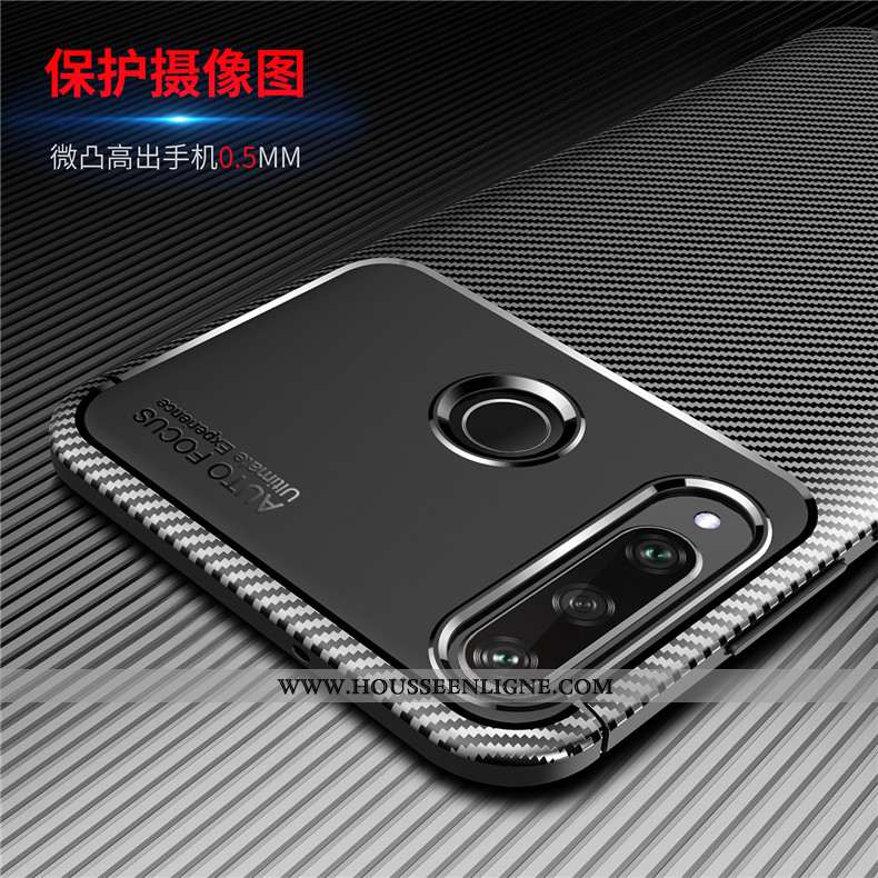 Étui Huawei Y6p Fluide Doux Silicone Protection Tendance Nouveau Tout Compris Refroidissement Marron