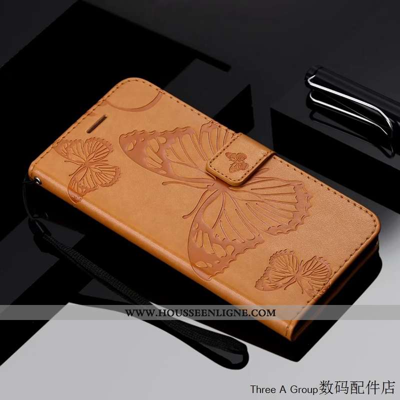 Étui Huawei Y7 2020 Dessin Animé Protection Incassable Tout Compris Téléphone Portable Coque 2020 Bl
