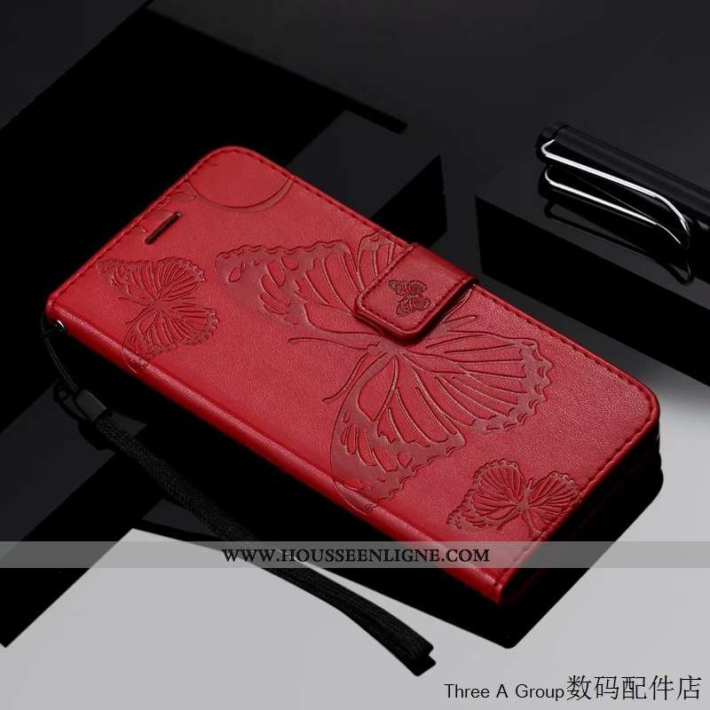 Étui Huawei Y7 2020 Dessin Animé Protection Incassable Tout Compris Téléphone Portable Coque 2020 Bl