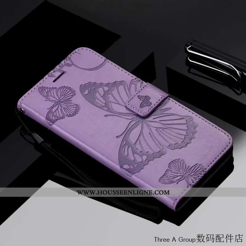 Étui Huawei Y7 2020 Dessin Animé Protection Incassable Tout Compris Téléphone Portable Coque 2020 Bl