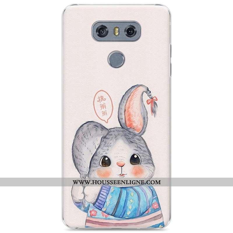 Étui Lg G6 Tendance Protection Difficile Coque Téléphone Portable Bleu Marin Bleu Foncé