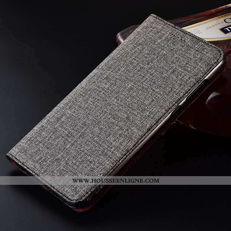 Étui Lg K11 Cuir Silicone Marron Tout Compris Incassable Protection Clamshell