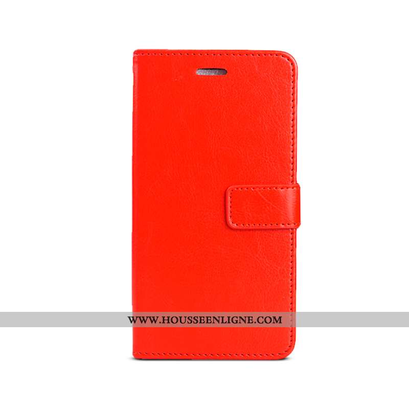 Étui Lg Q6 Cuir Fluide Doux Silicone Incassable Tout Compris Clamshell Protection Noir