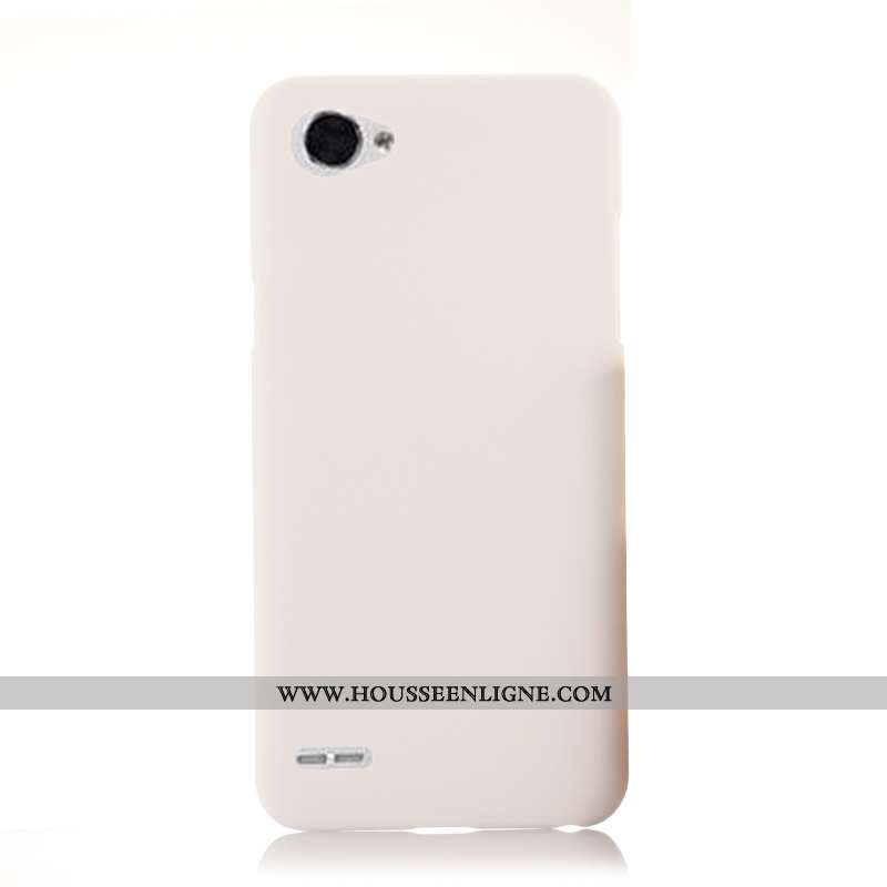Étui Lg Q6 Protection Délavé En Daim Vert Coque Téléphone Portable Difficile Verte