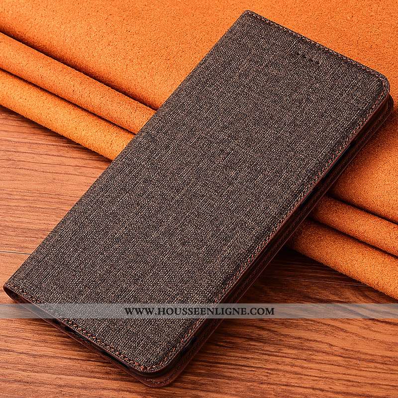 Étui Nokia 2.1 Silicone Protection Tout Compris Téléphone Portable Lin Fluide Doux Incassable Gris