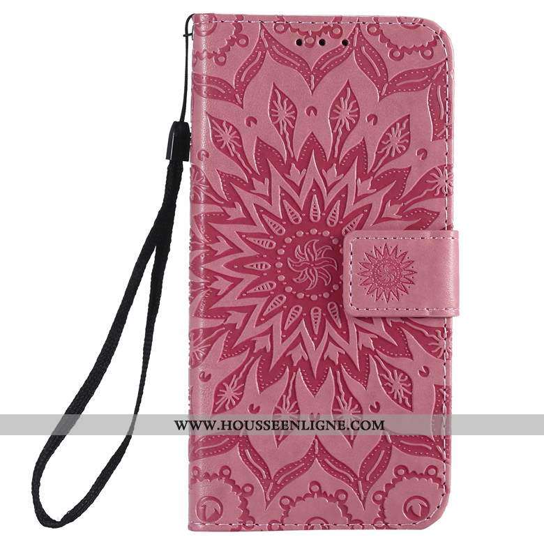 Étui Nokia 4.2 Cuir Protection Vert Téléphone Portable Coque Verte