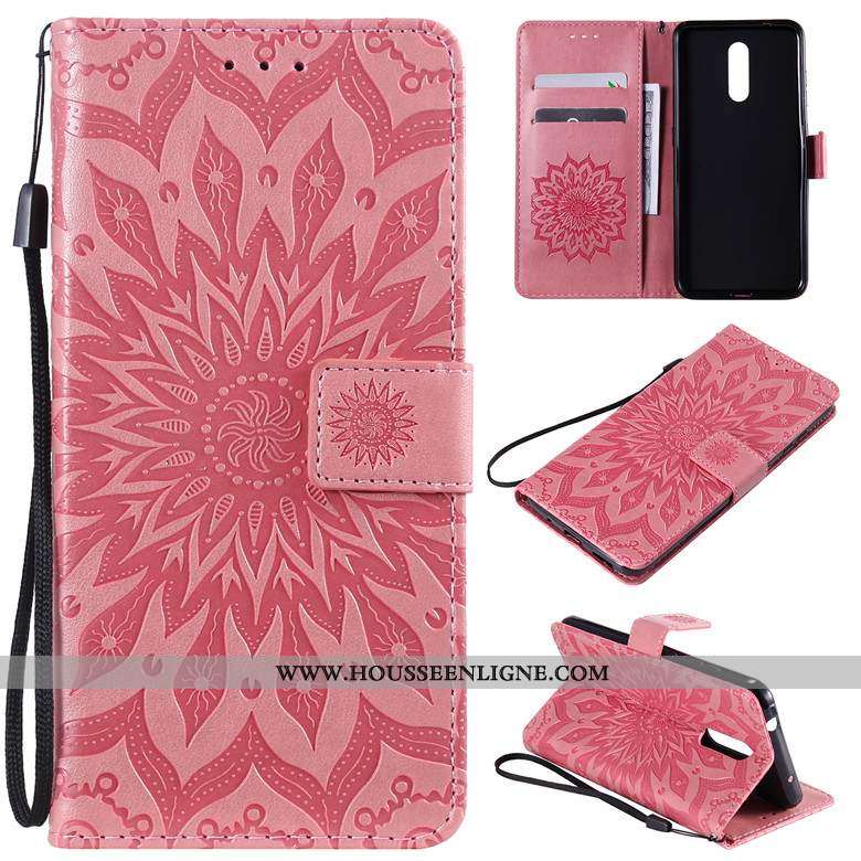 Étui Nokia 4.2 Cuir Protection Vert Téléphone Portable Coque Verte