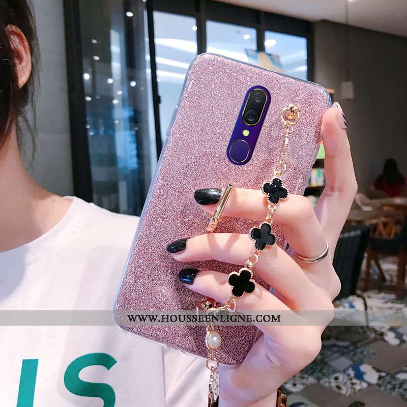 Étui Nokia 4.2 Tendance Créatif Coque Téléphone Portable Bracelet Rose Frais