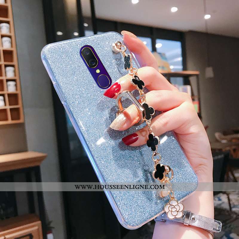 Étui Nokia 4.2 Tendance Créatif Coque Téléphone Portable Bracelet Rose Frais