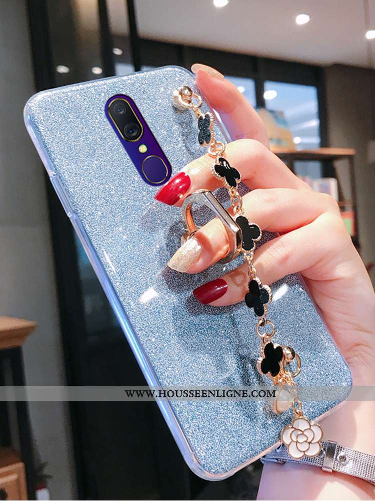 Étui Nokia 4.2 Tendance Créatif Coque Téléphone Portable Bracelet Rose Frais