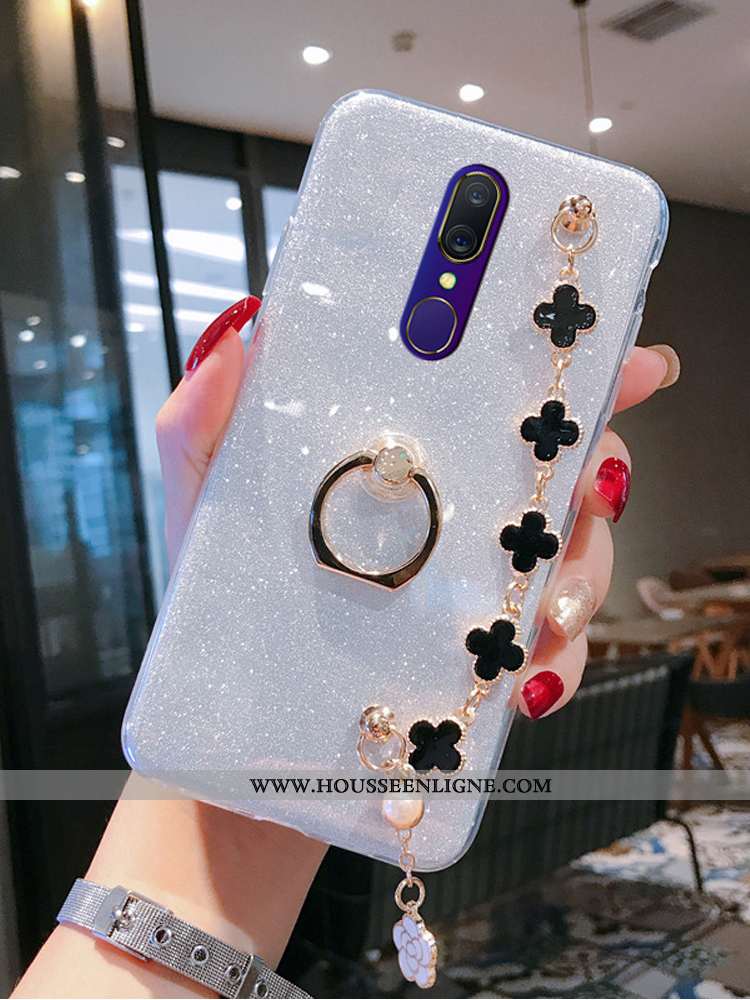 Étui Nokia 4.2 Tendance Créatif Coque Téléphone Portable Bracelet Rose Frais