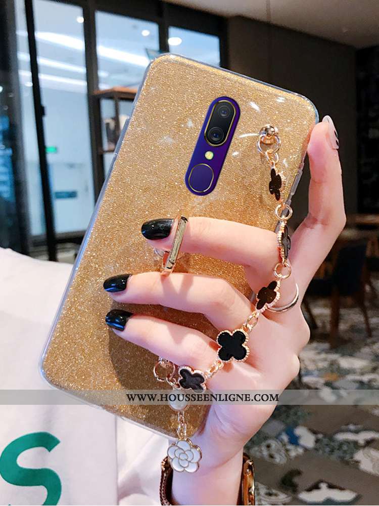 Étui Nokia 4.2 Tendance Créatif Coque Téléphone Portable Bracelet Rose Frais