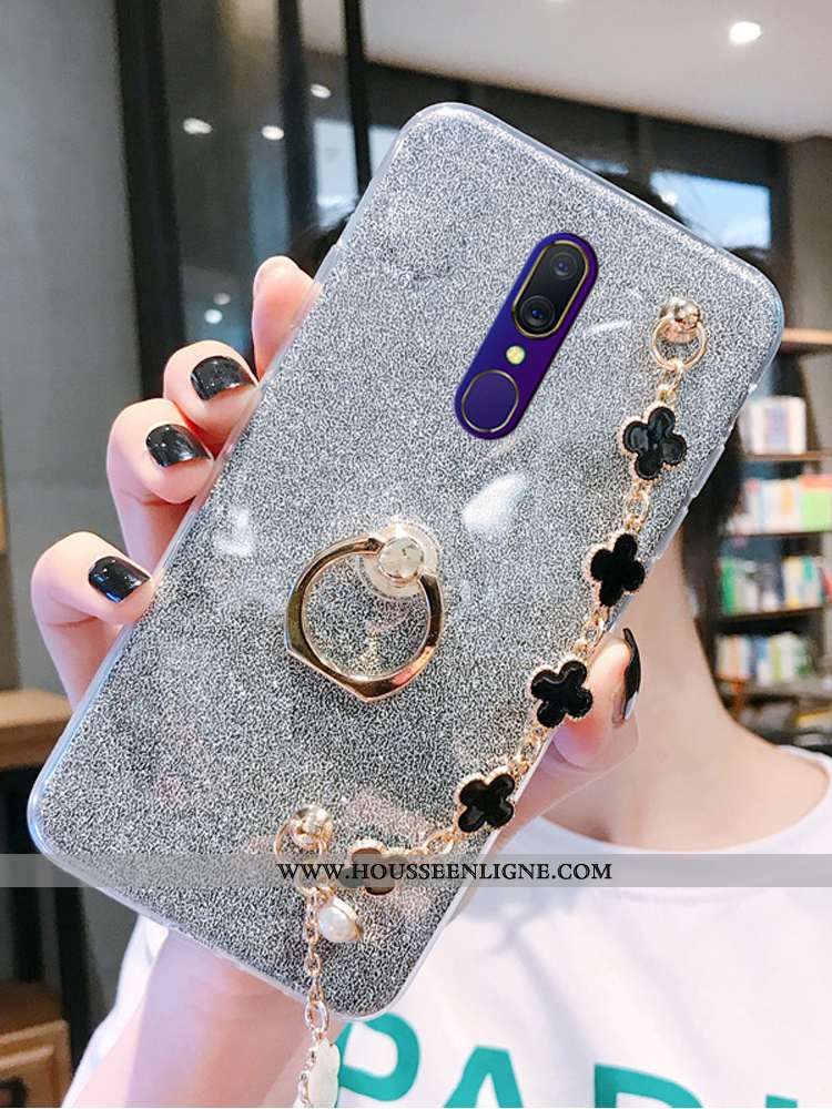 Étui Nokia 4.2 Tendance Créatif Coque Téléphone Portable Bracelet Rose Frais