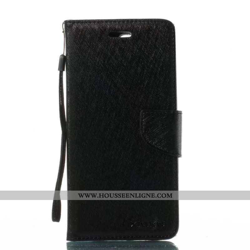 Étui Nokia 5.1 Tendance Portefeuille Téléphone Portable Housse 2020 Tout Compris Plier Violet