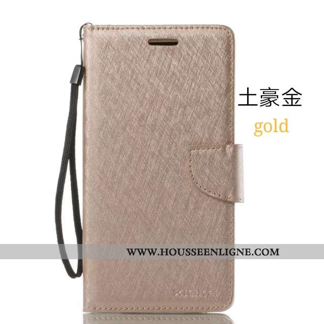 Étui Nokia 5.1 Tendance Portefeuille Téléphone Portable Housse 2020 Tout Compris Plier Violet