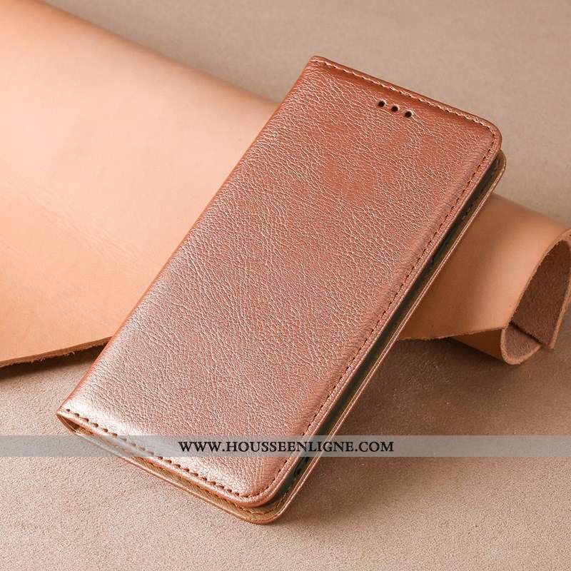 Étui Nokia 5.3 Cuir Magnétisme Housse Téléphone Portable Coque Rose