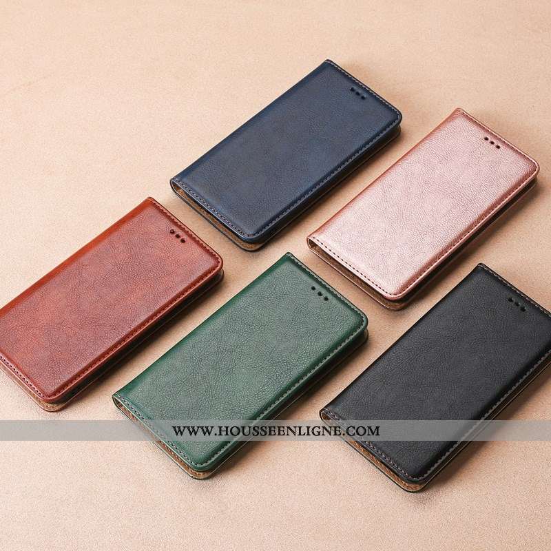 Étui Nokia 5.3 Cuir Magnétisme Housse Téléphone Portable Coque Rose