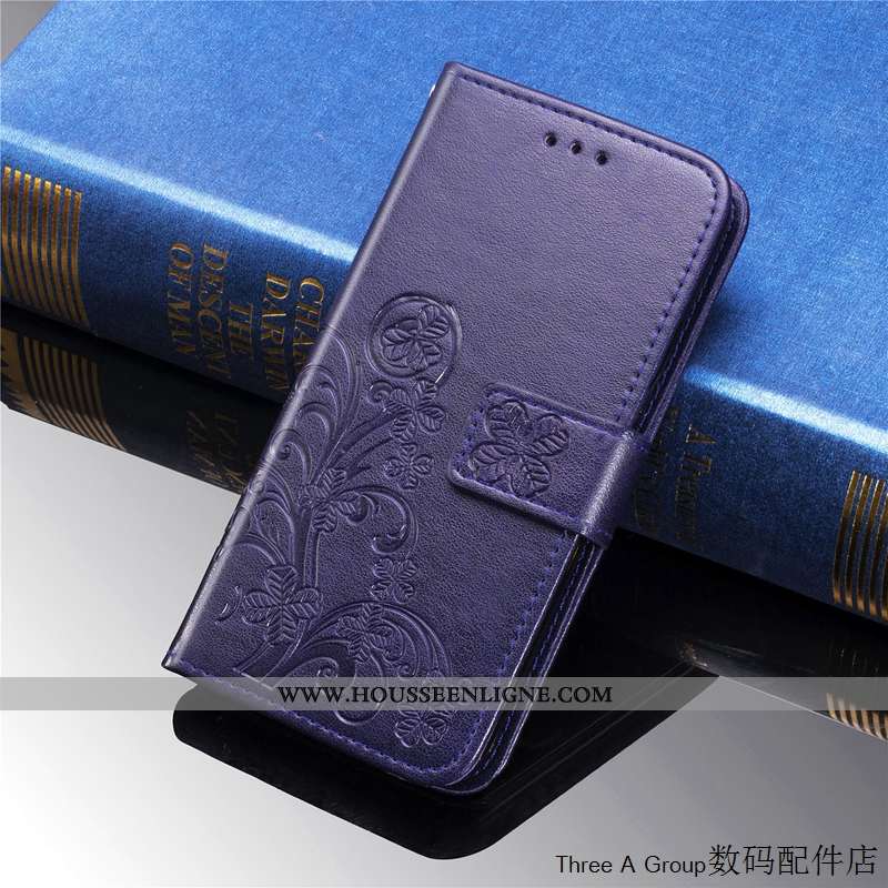 Étui Nokia 5.3 Silicone Ornements Suspendus Housse Cuir Téléphone Portable Carte Violet