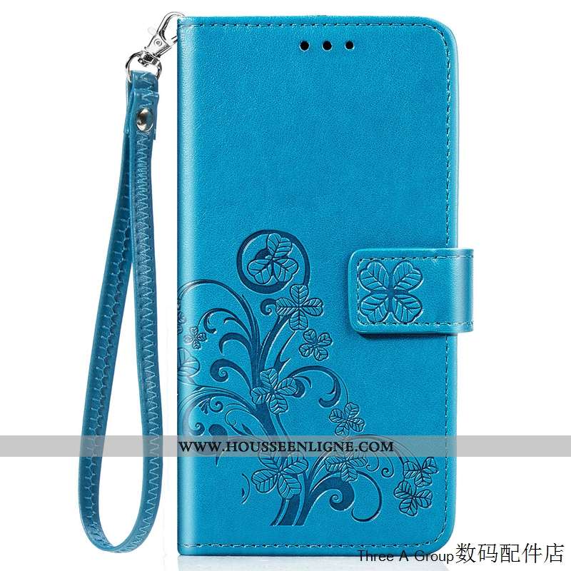 Étui Nokia 5.3 Silicone Ornements Suspendus Housse Cuir Téléphone Portable Carte Violet