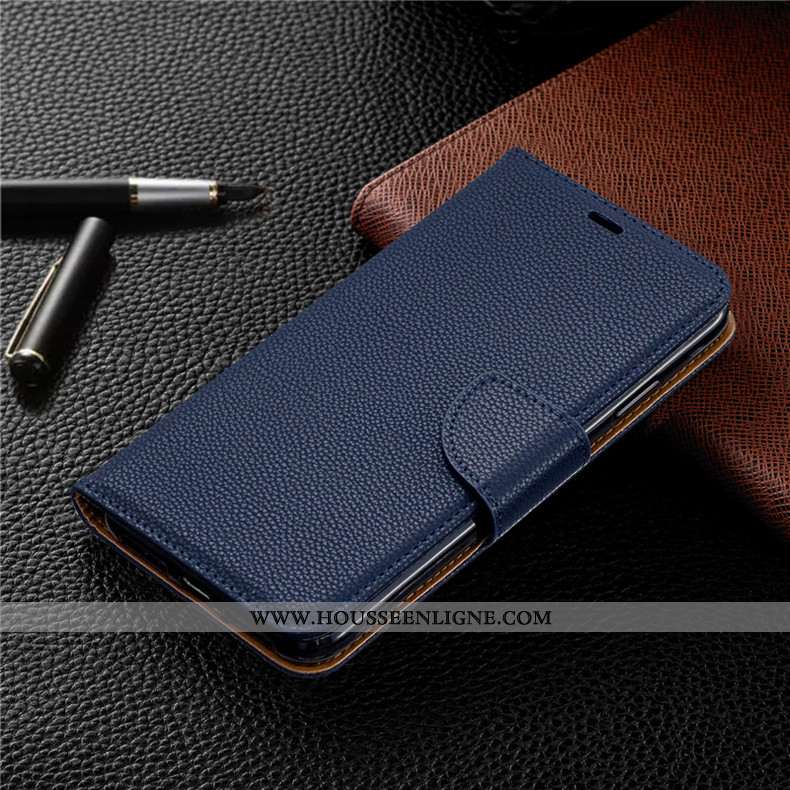 Étui Nokia 6.2 Mode Protection Vert Simple Tendance Carte Coque Verte