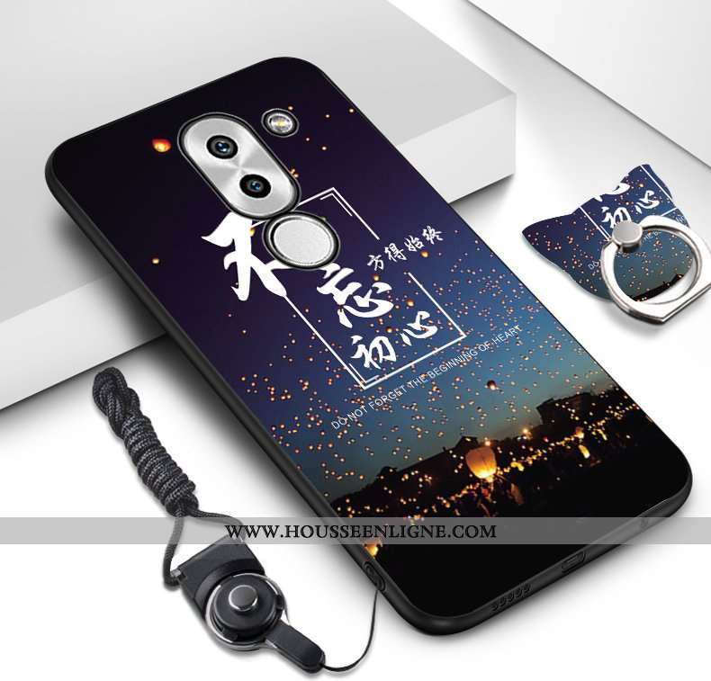 Étui Nokia 7 Plus Délavé En Daim Fluide Doux Rose Téléphone Portable Tout Compris Incassable