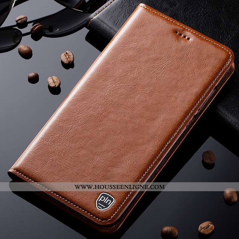 Étui Nokia 8 Sirocco Cuir Modèle Fleurie Protection Véritable Haute Rouge Téléphone Portable Rose