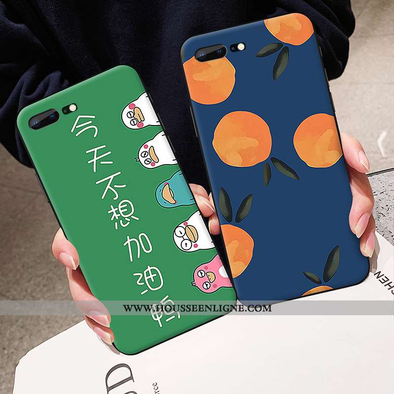 Étui Oneplus 5 Délavé En Daim Dessin Animé Nouveau Silicone Téléphone Portable Jaune Coque