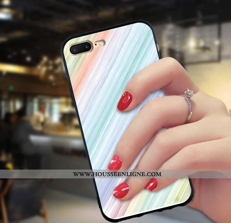 Étui Oneplus 5 Fluide Doux Silicone Téléphone Portable Dessin Animé Coque Ornements Suspendus Beige