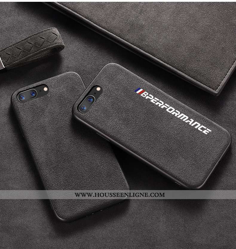 Étui Oneplus 5 Luxe Personnalité Coque Tendance Vert Daim Fourrure Antidérapant Turquoise