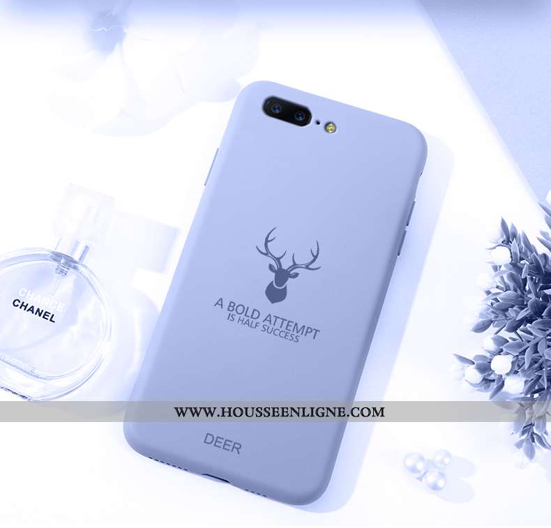 Étui Oneplus 5 Silicone Protection Personnalité Coque Téléphone Portable Incassable Ultra Jaune